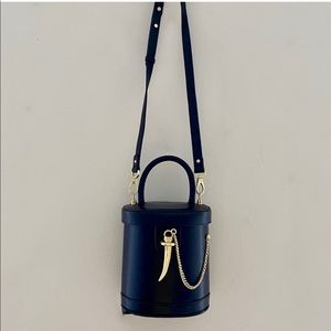 Sancia Camilo Bucket Bag